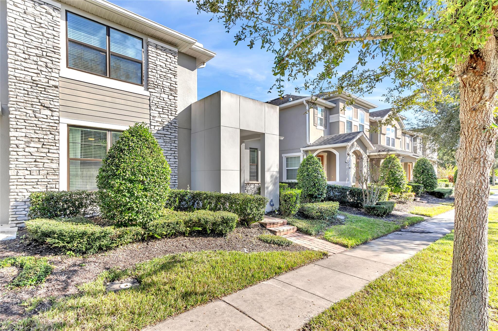 Tapestry - Residential