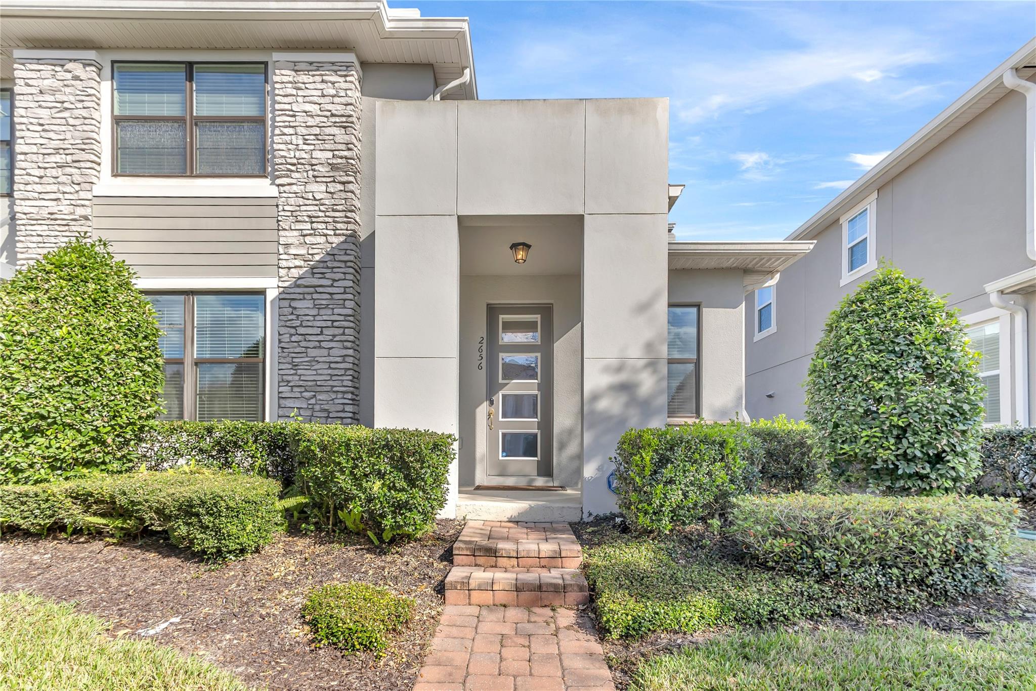 Tapestry - Residential