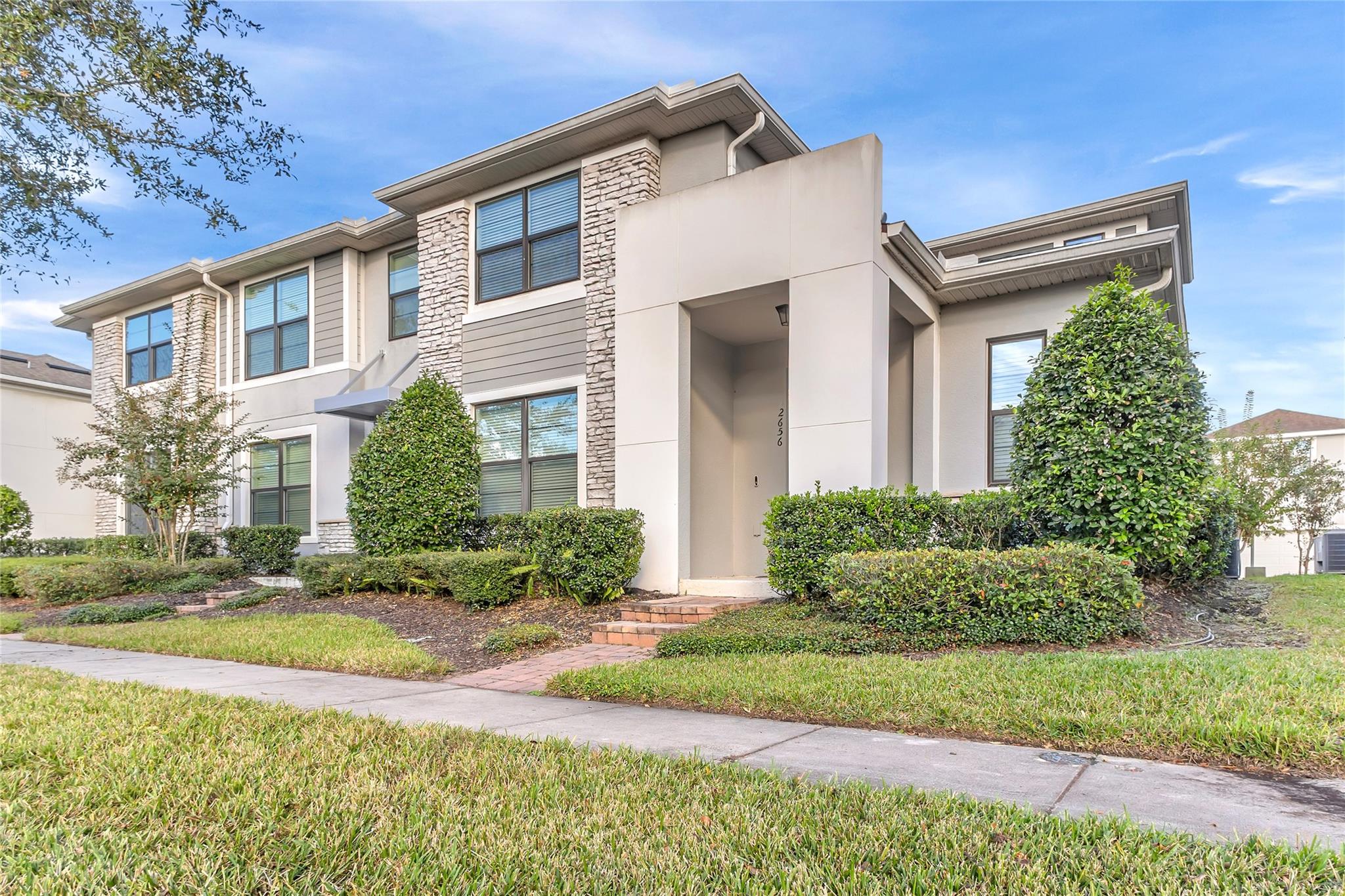 Tapestry - Residential