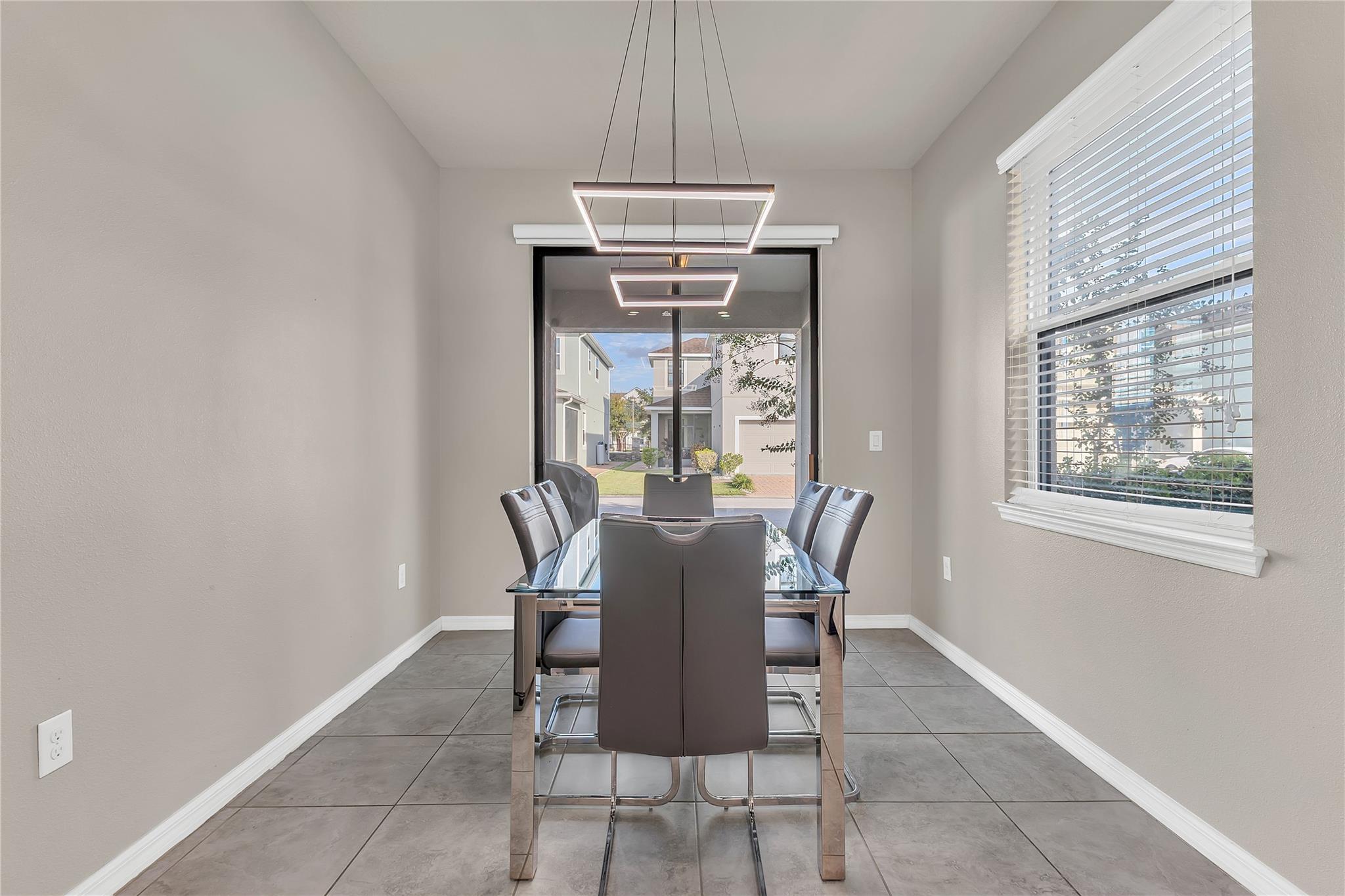 Tapestry - Residential