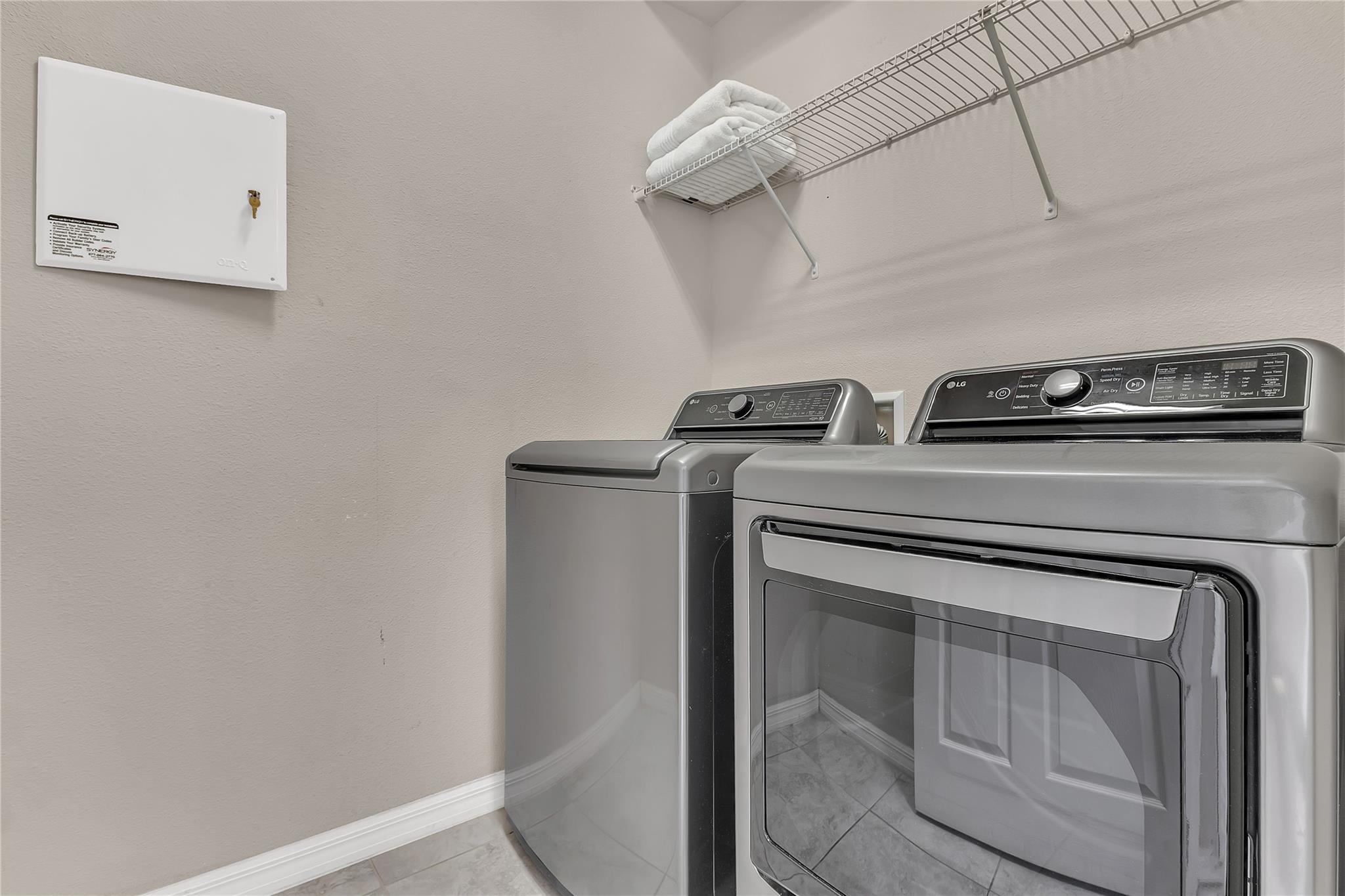 Tapestry - Residential