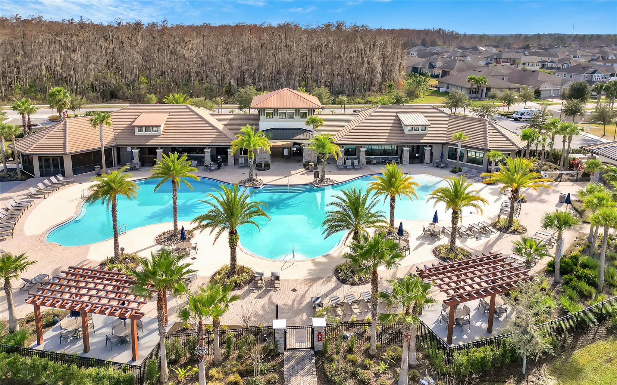 Tapestry - Residential