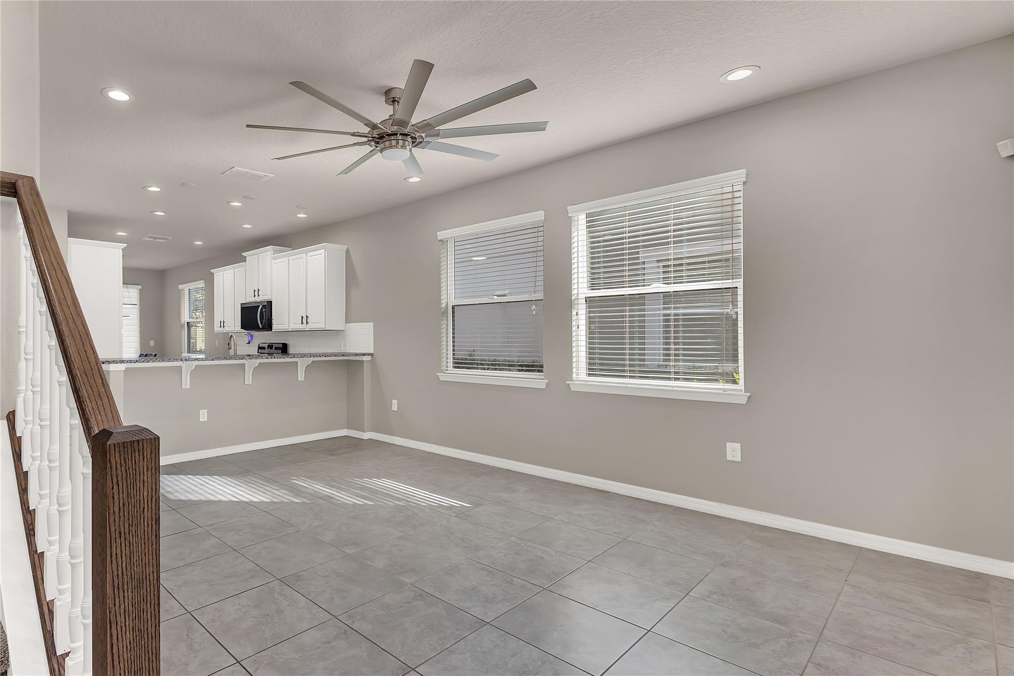 Tapestry - Residential