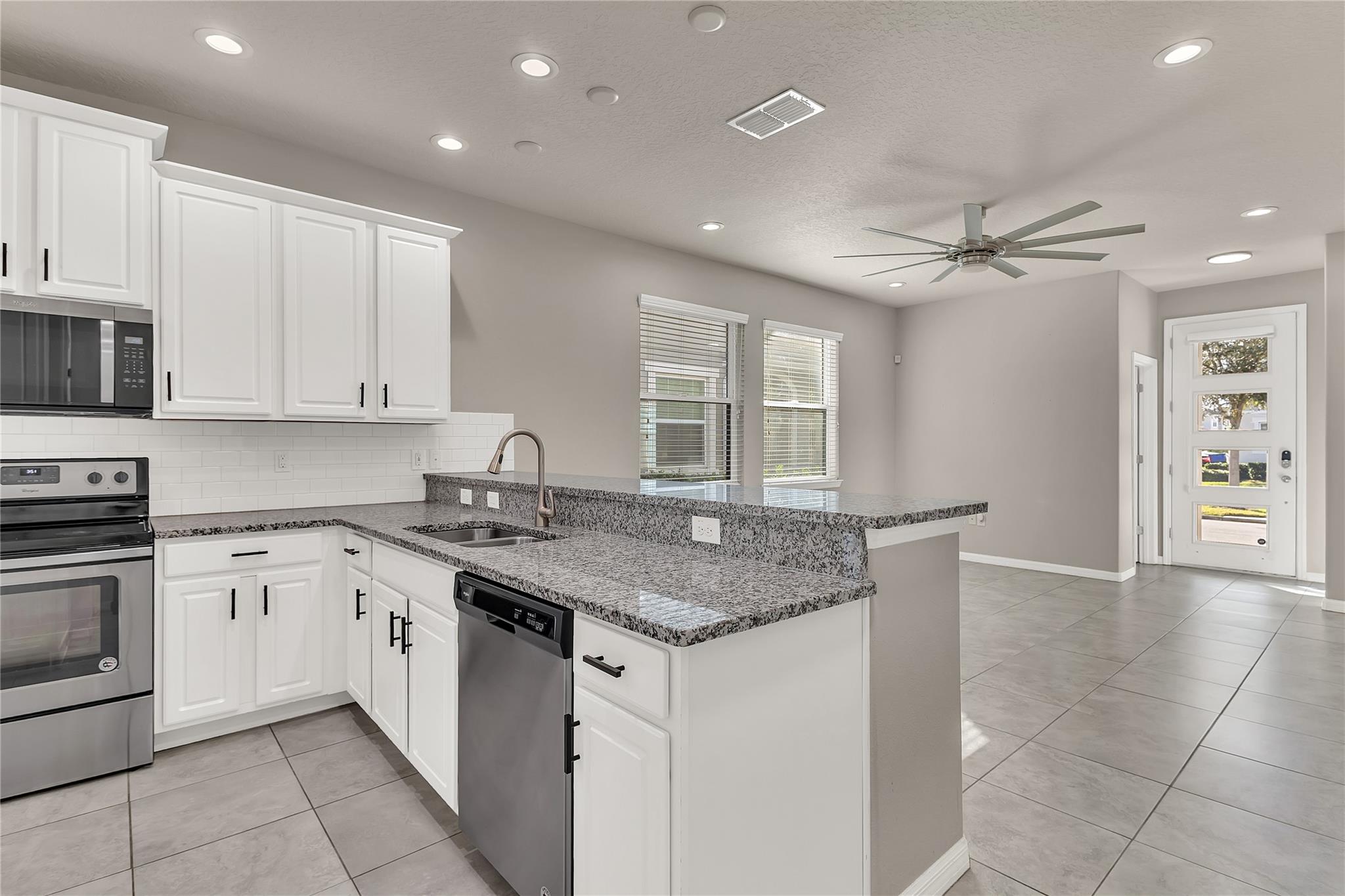 Tapestry - Residential