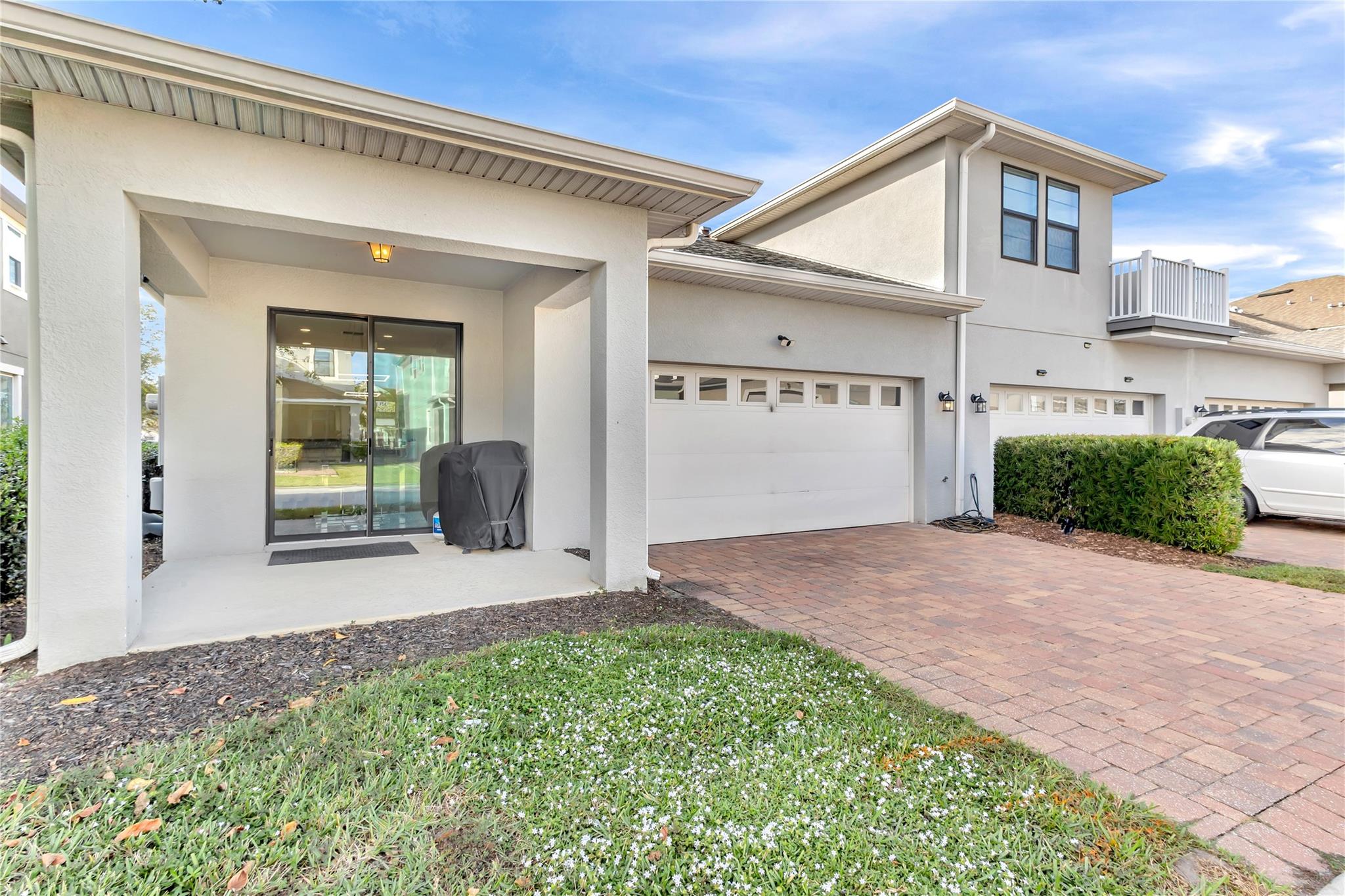 Tapestry - Residential