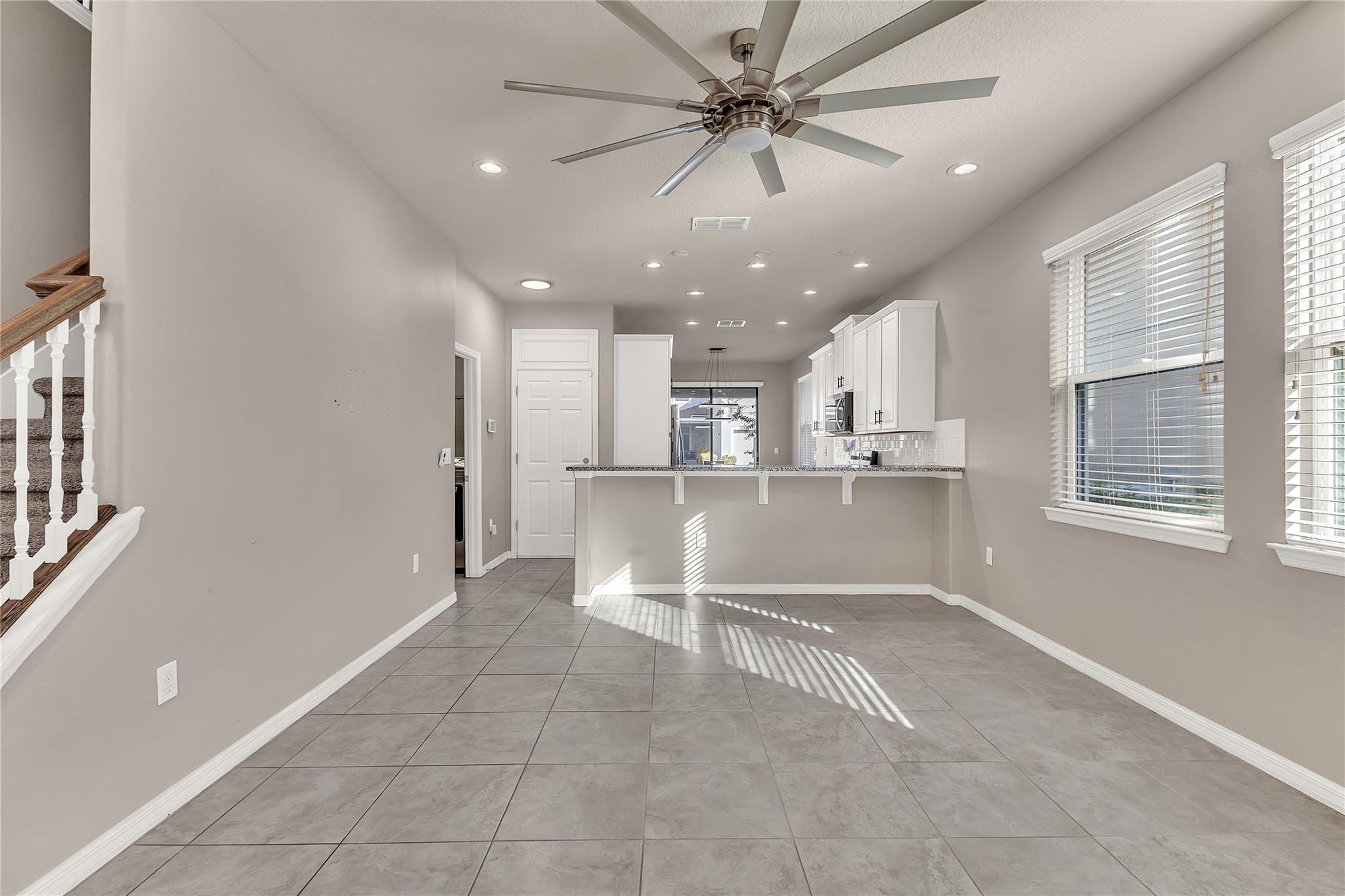 Tapestry - Residential