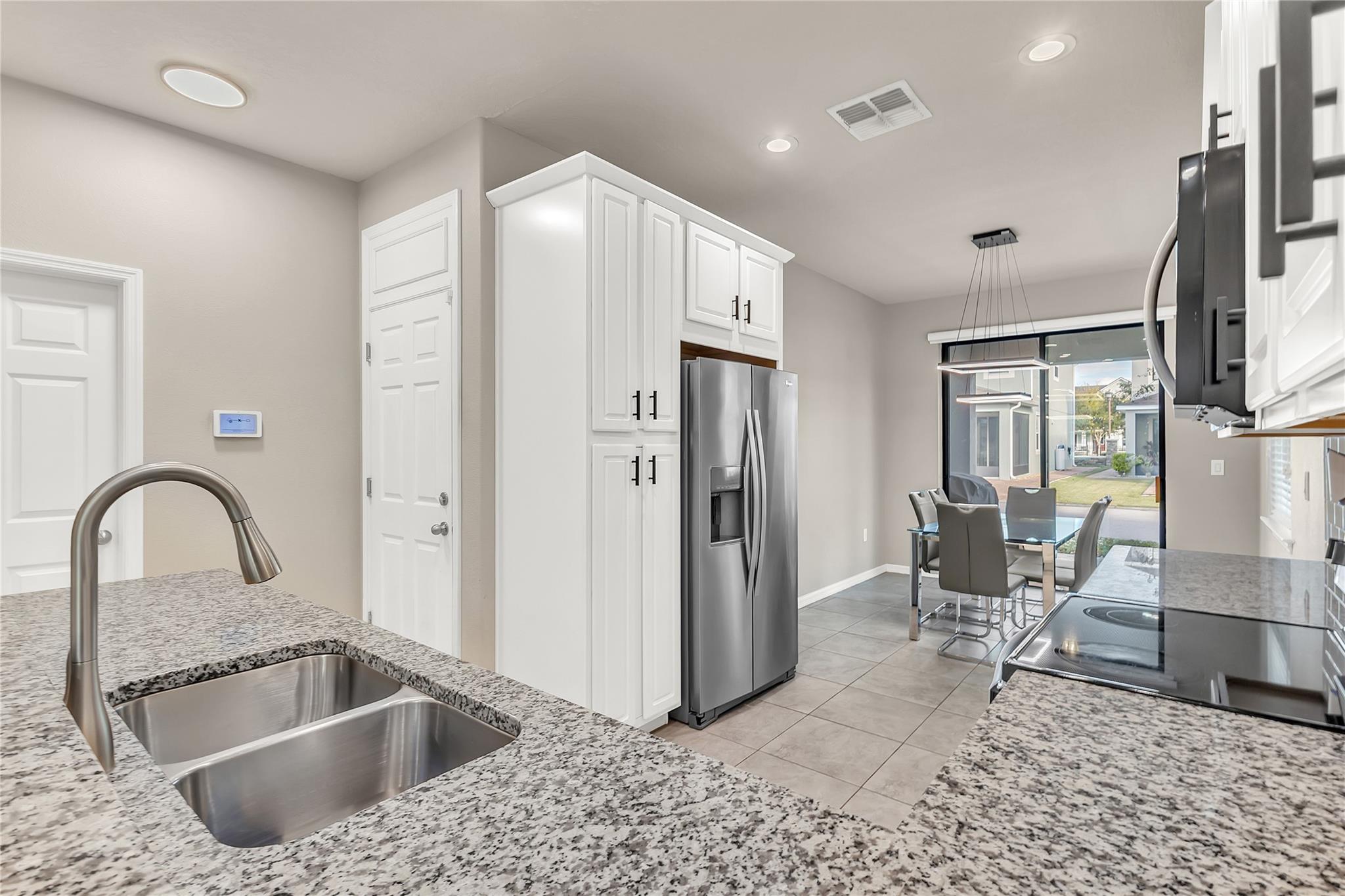 Tapestry - Residential