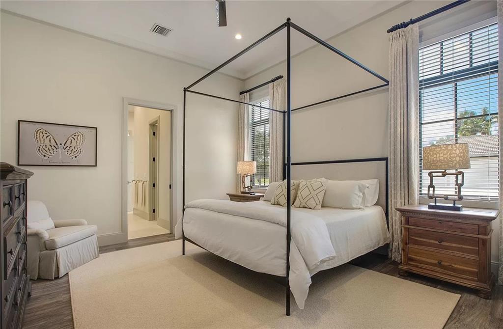 Wellington Aero Club - Residential