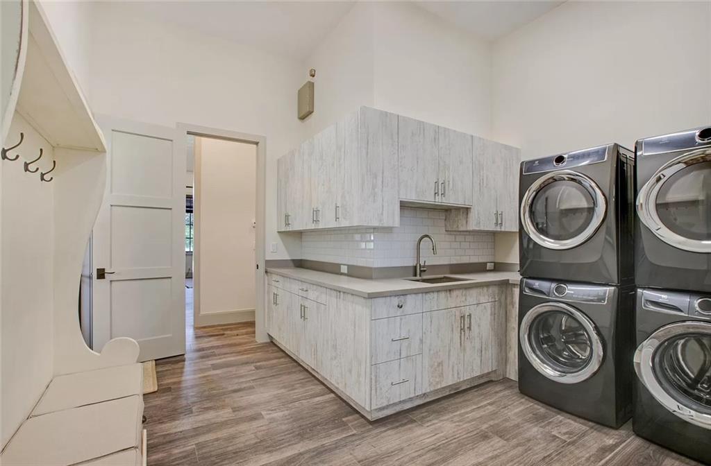 Wellington Aero Club - Residential