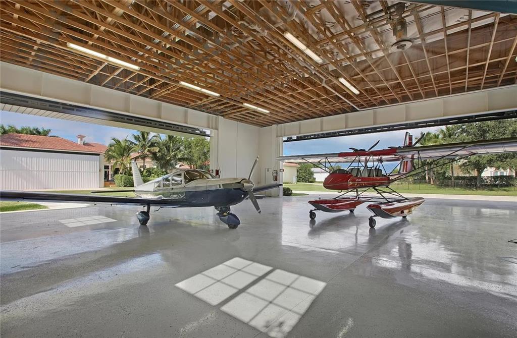 Wellington Aero Club - Residential