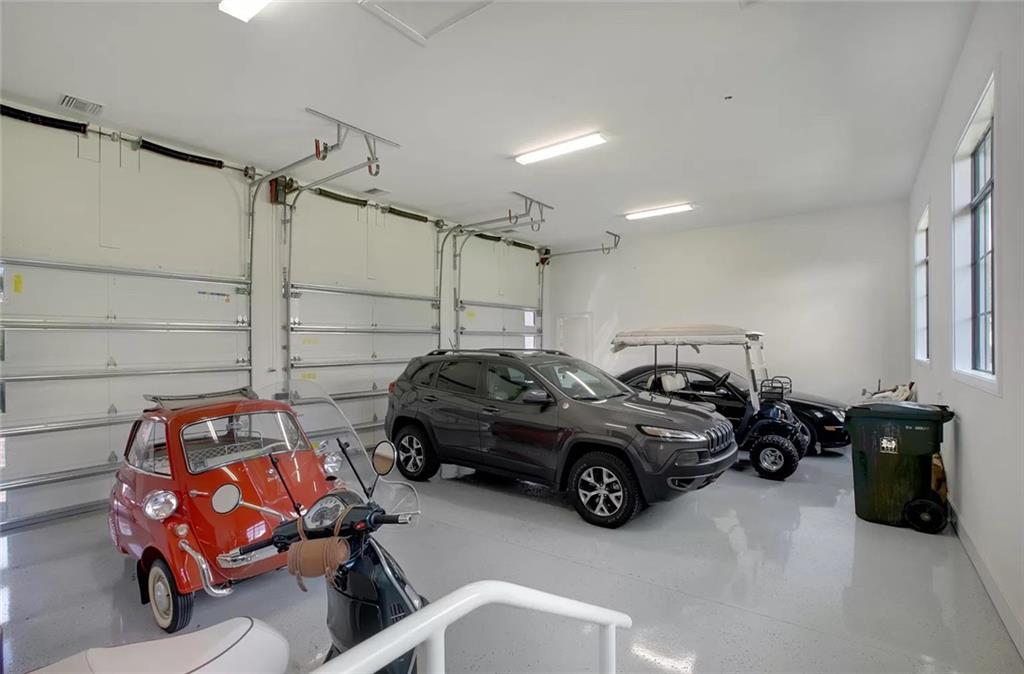 Wellington Aero Club - Residential