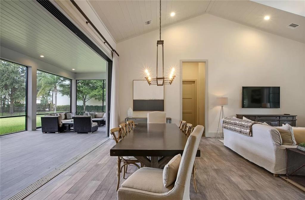 Wellington Aero Club - Residential