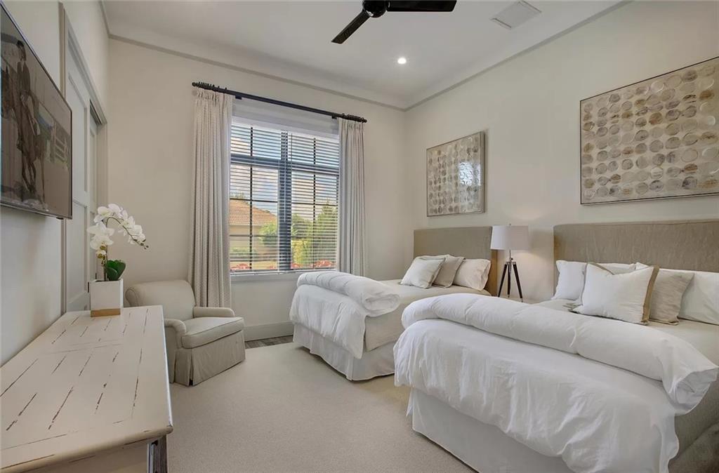 Wellington Aero Club - Residential