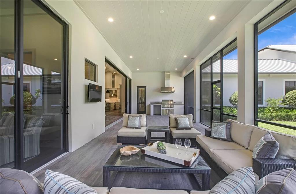 Wellington Aero Club - Residential