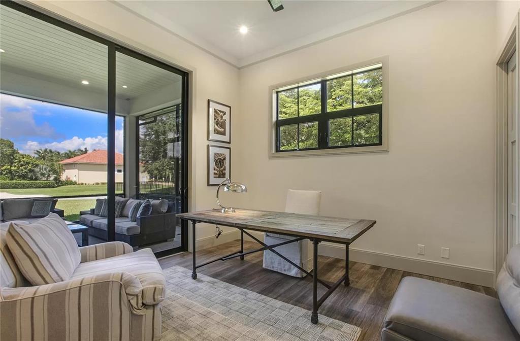 Wellington Aero Club - Residential