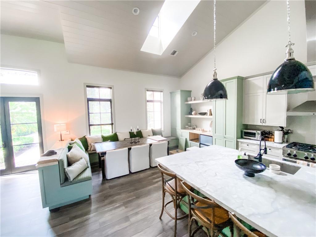 Wellington Aero Club - Residential