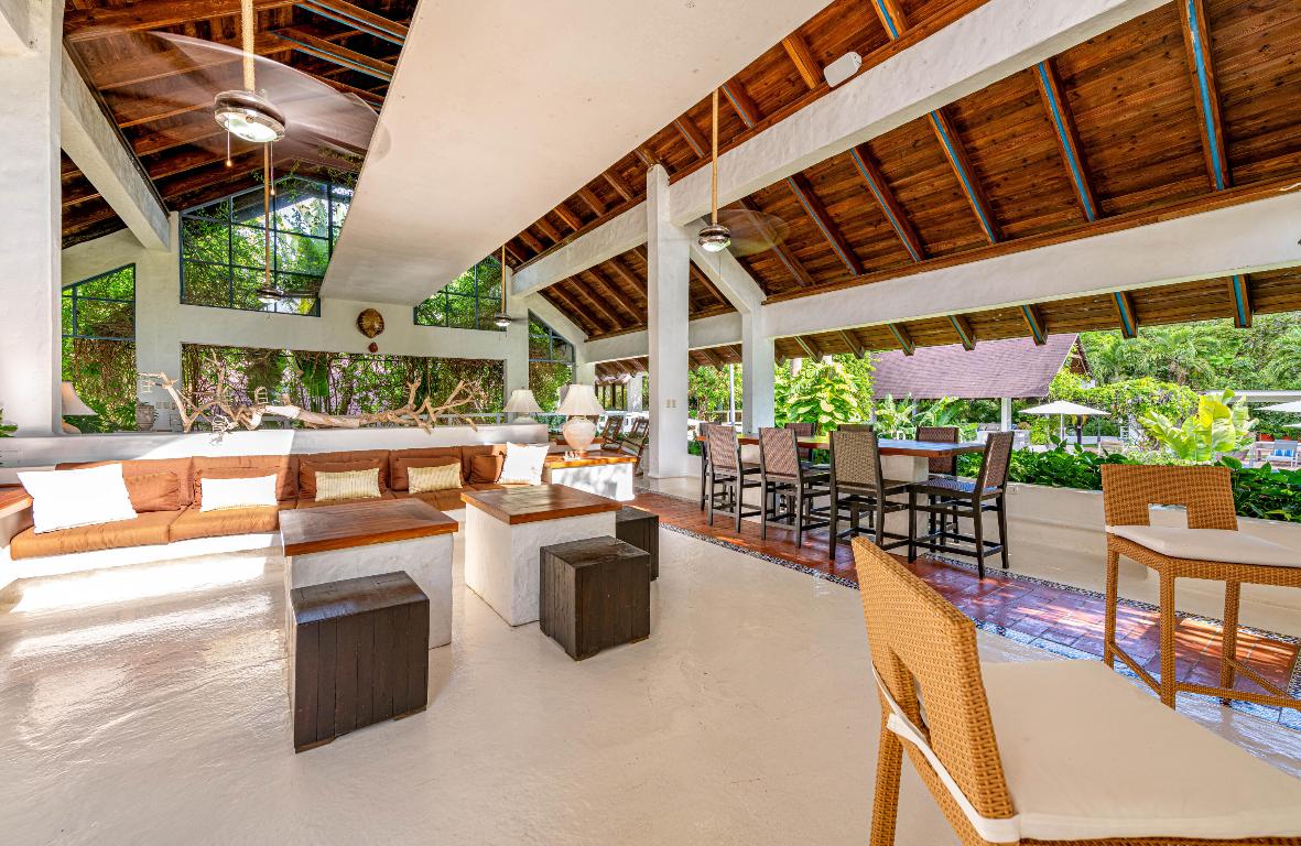 Bahia Minitas, Casa de campo, Dominican Republic - Residential