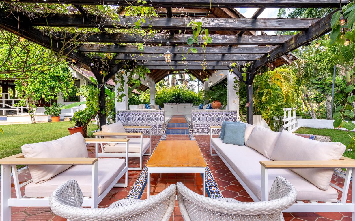 Bahia Minitas, Casa de campo, Dominican Republic - Residential