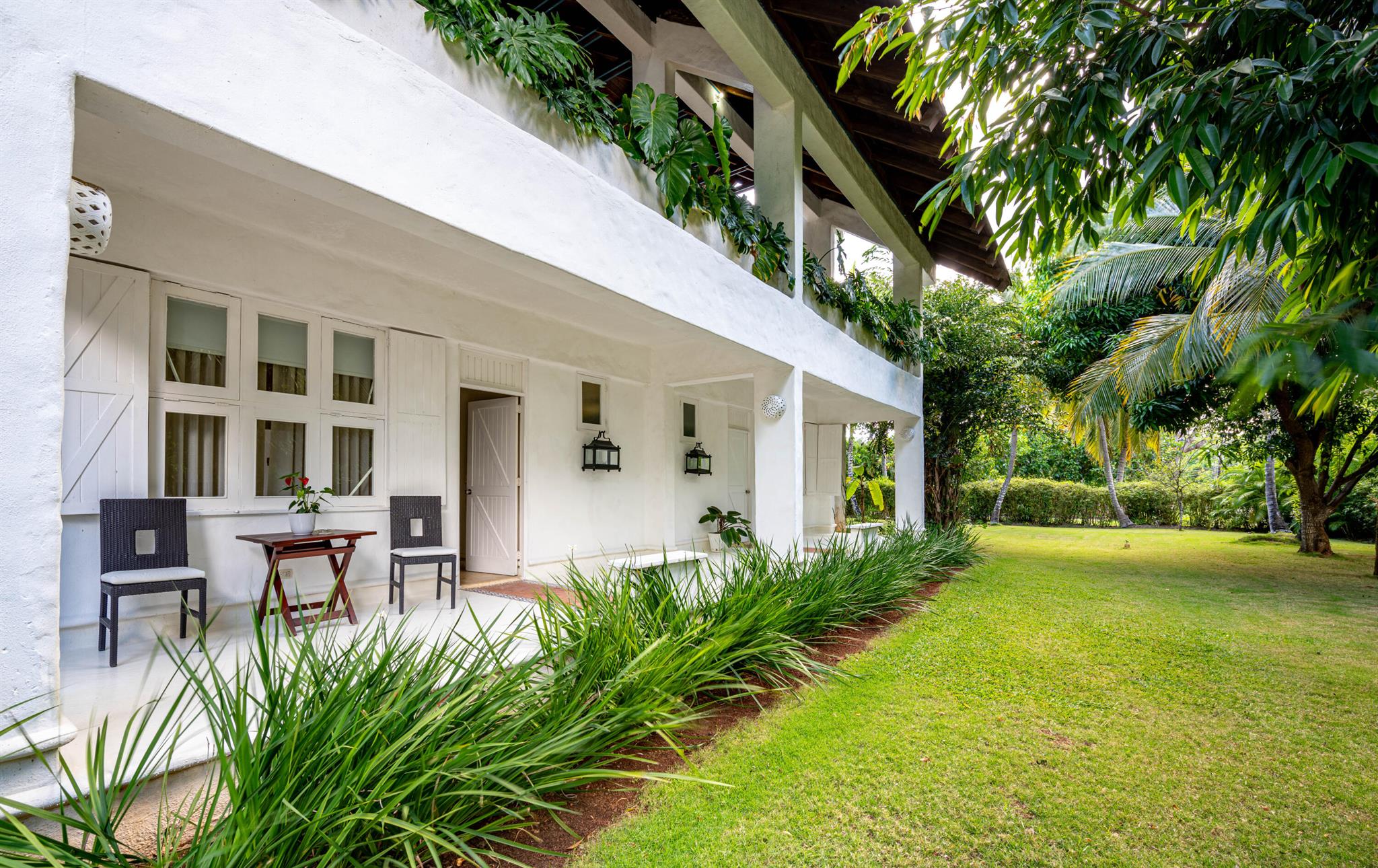 Bahia Minitas, Casa de ca - Residential