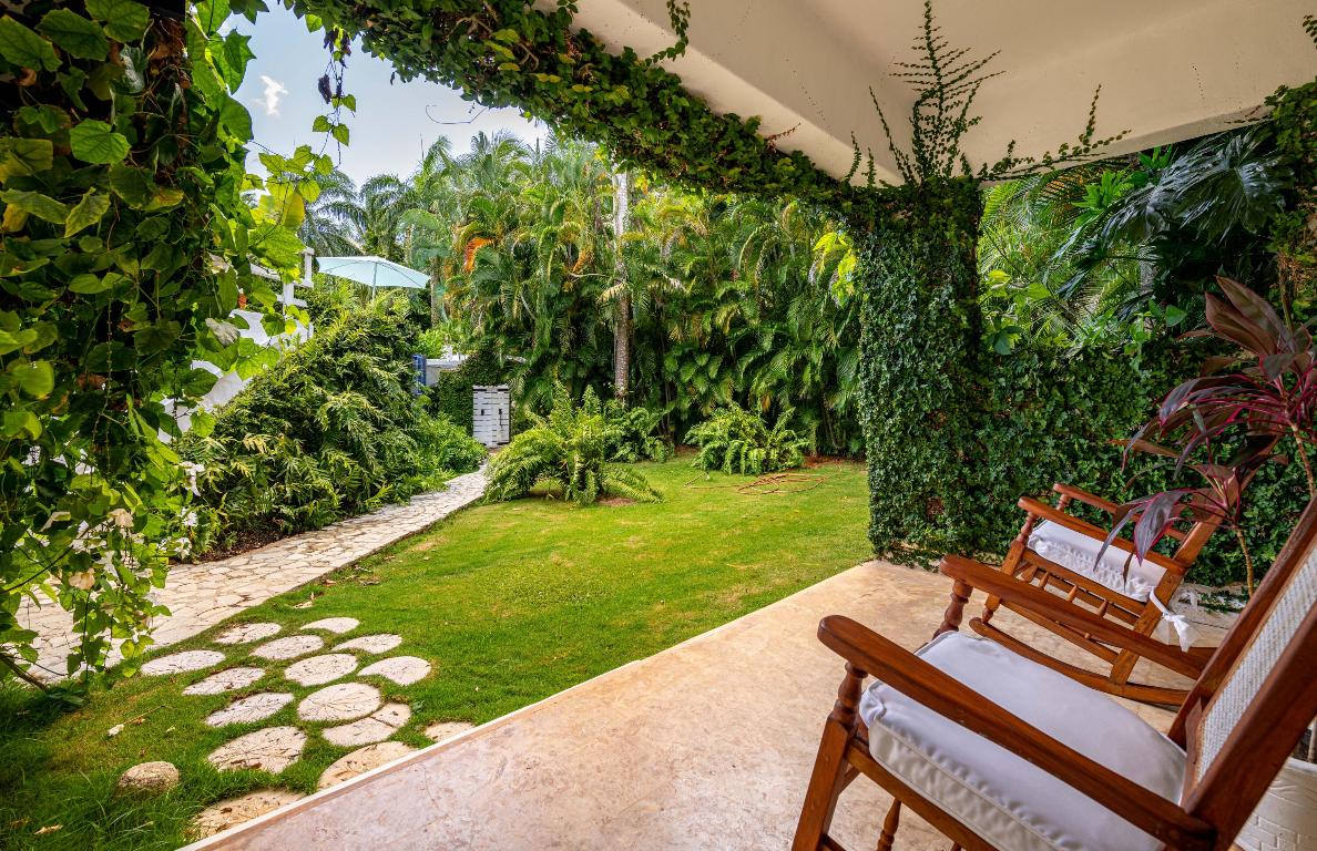 Bahia Minitas, Casa de campo, Dominican Republic - Residential