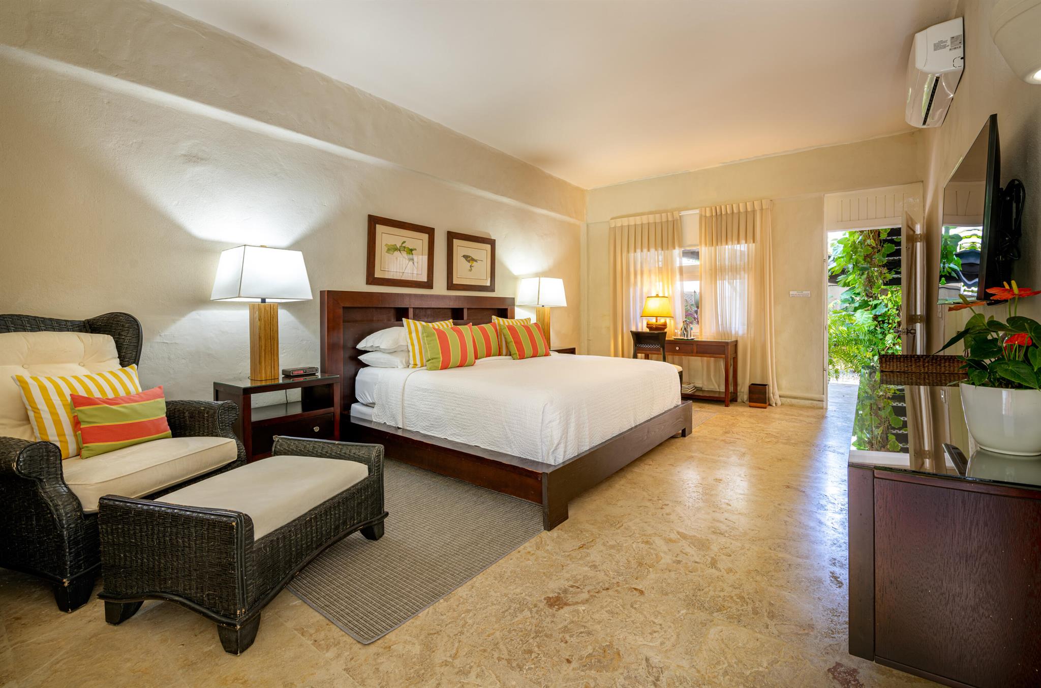 Bahia Minitas, Casa de ca - Residential