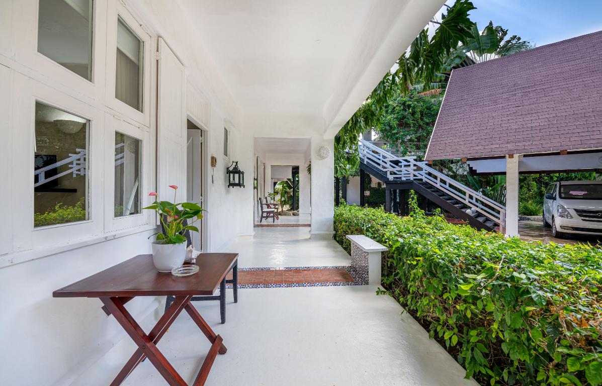 Bahia Minitas, Casa de campo, Dominican Republic - Residential