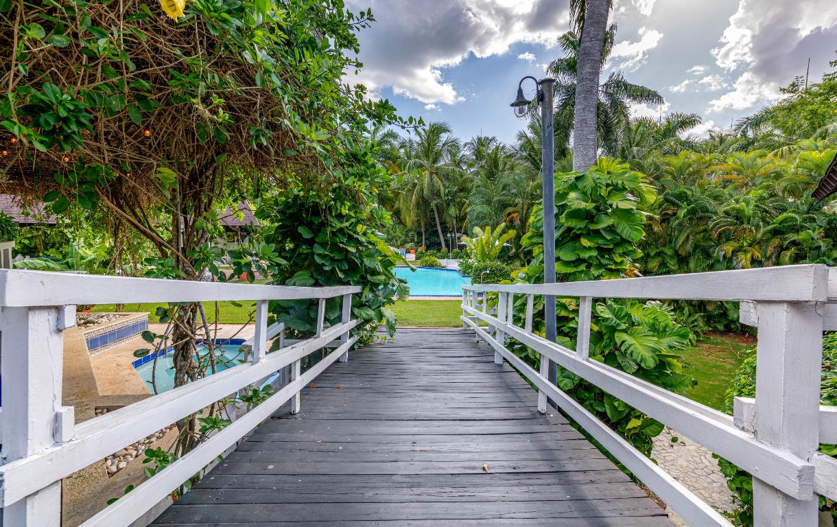 Bahia Minitas, Casa de campo, Dominican Republic - Residential
