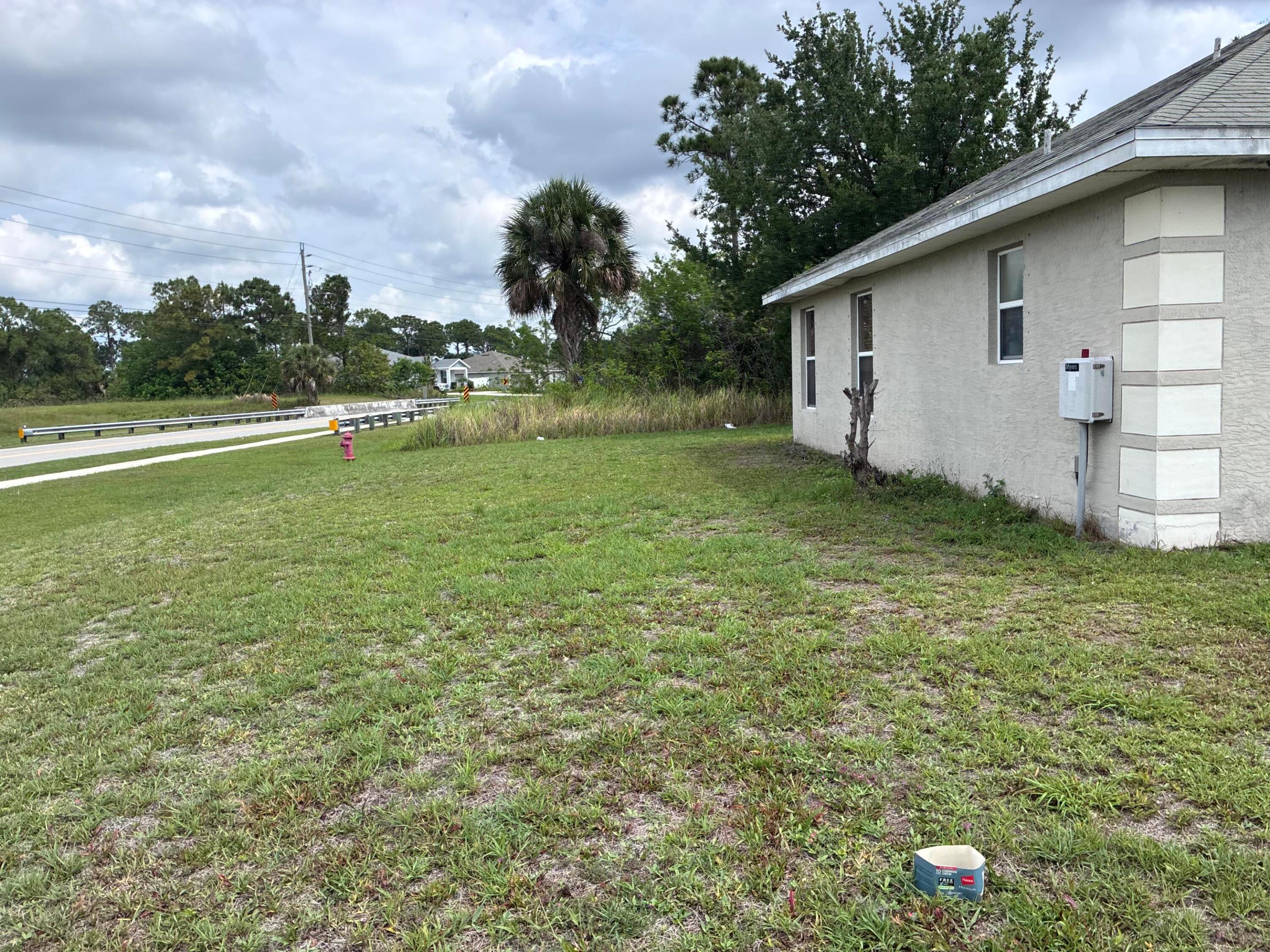 PORT ST LUCIE SECTION 35 - Residential