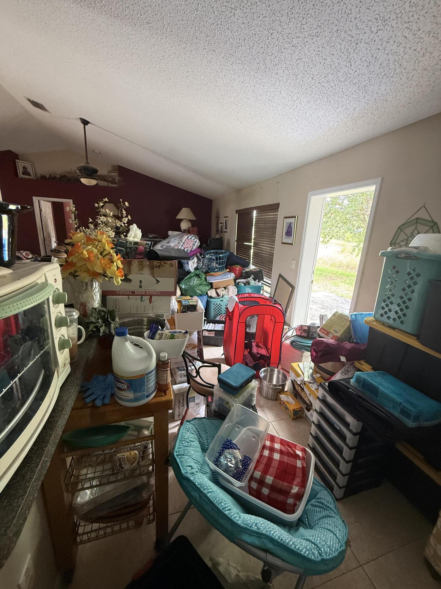 PORT ST LUCIE SECTION 35 - Residential