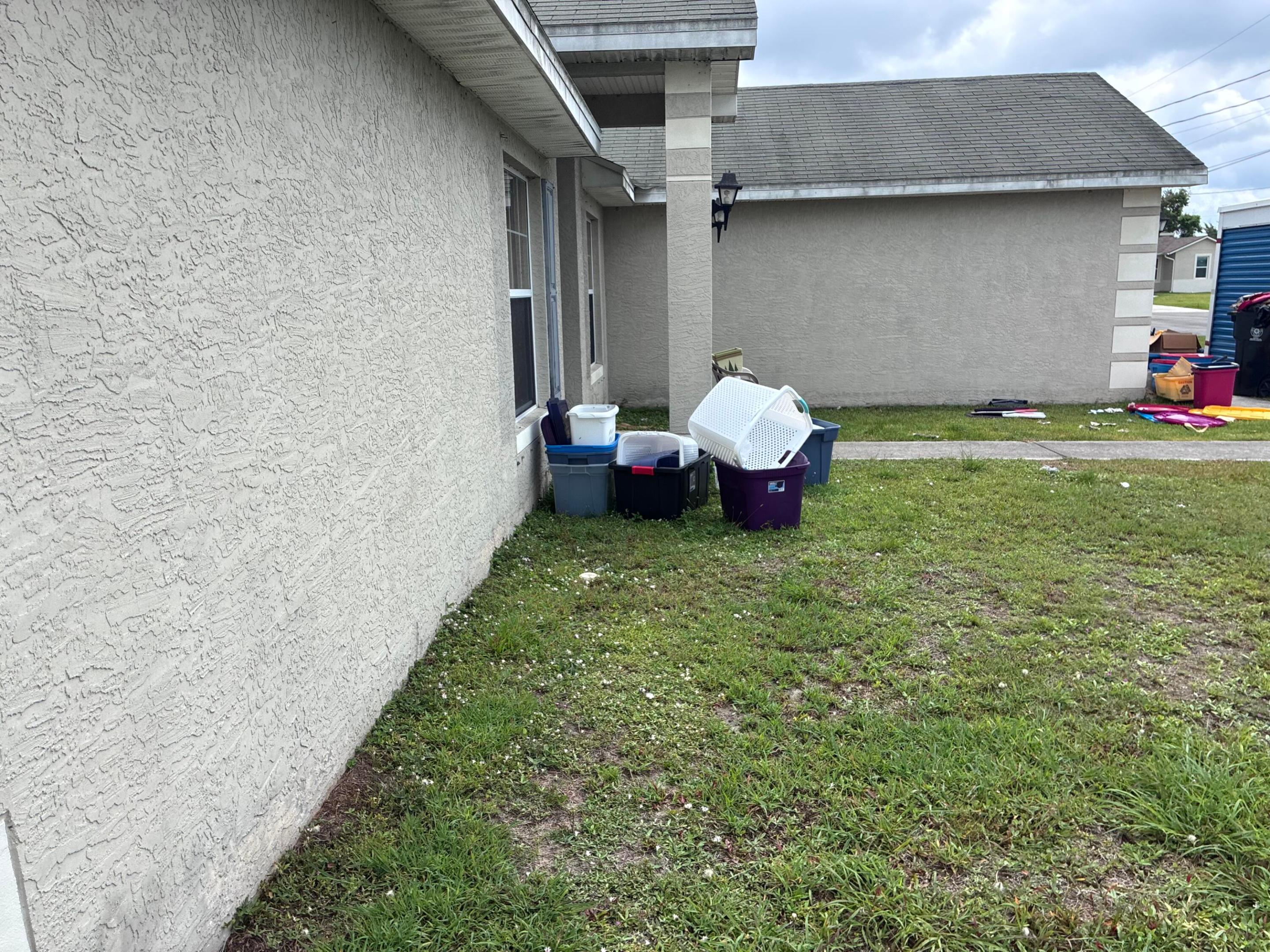 PORT ST LUCIE SECTION 35 - Residential