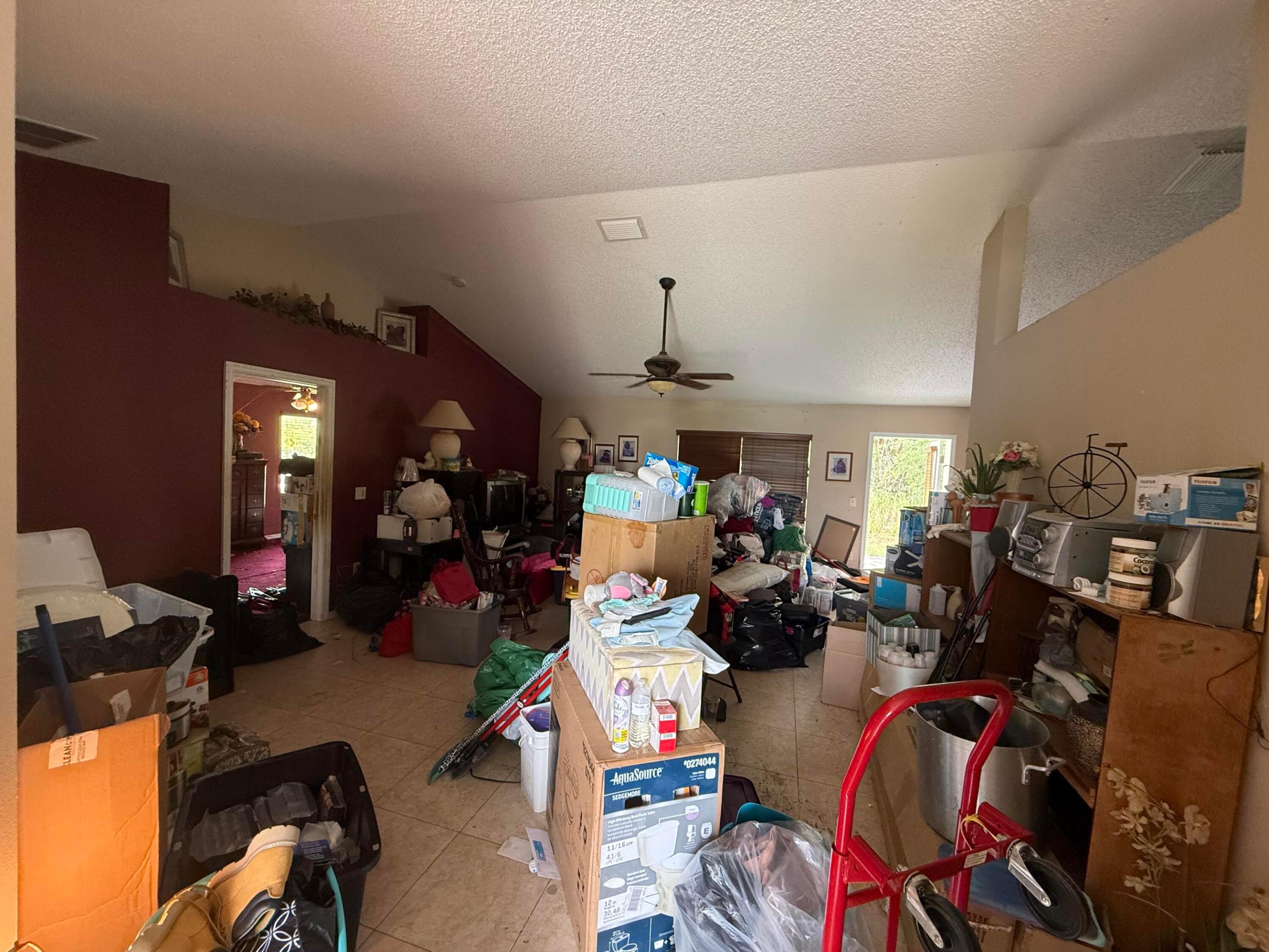 PORT ST LUCIE SECTION 35 - Residential