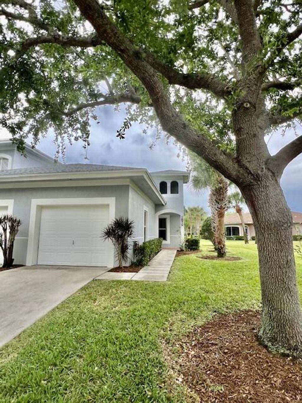 Photo of 1829 Sandhill Crane B2 Drive #2, Fort Pierce, FL 34982 (MLS # R11068633)