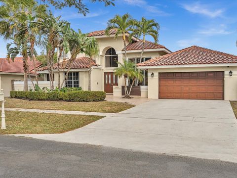 9669 Carousel Circle N Boca Raton FL 33434