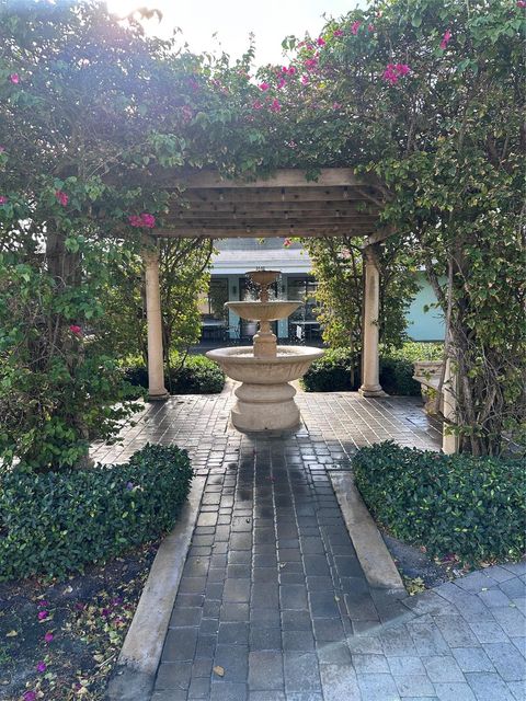 A home in Deerfield Beach