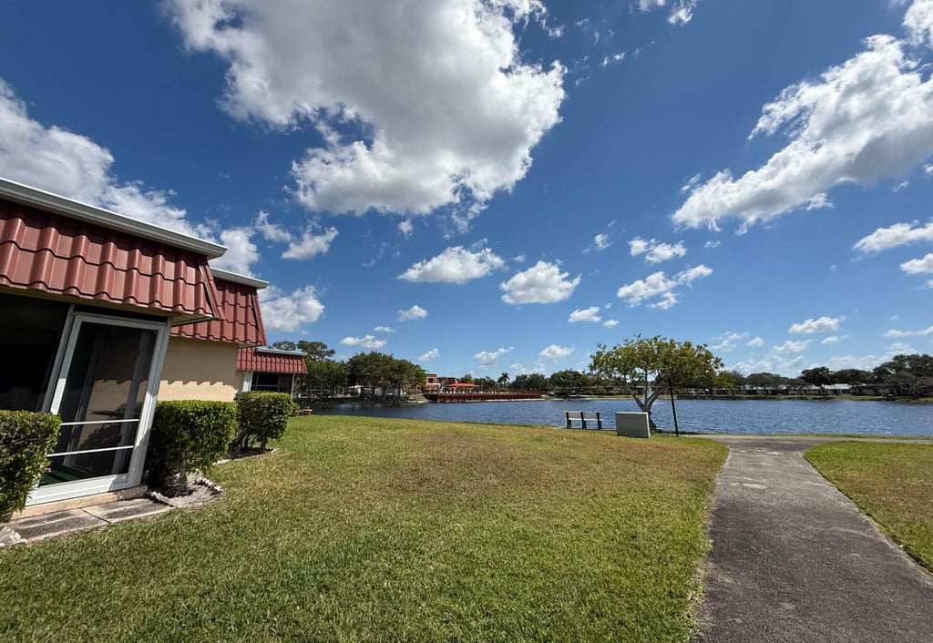 Photo of 734 Nantucket Circle, Lake Worth, FL 33467 (MLS # R11074401)
