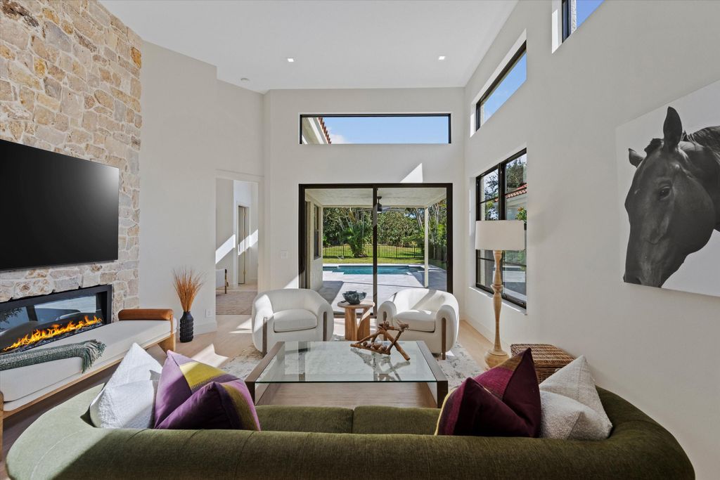 Photo of 12605 Mallet Circle, Wellington, FL 33414 (MLS # R11043380)