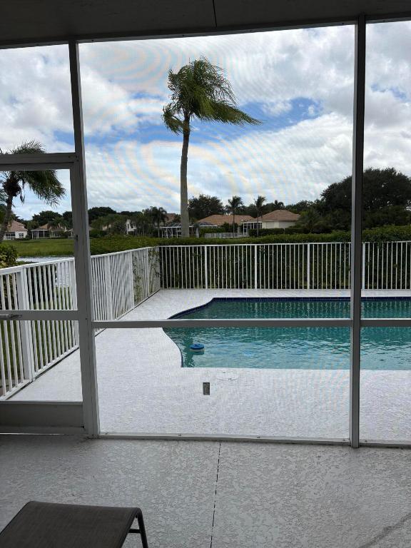 PGA RESORT COMMUNITY OF AUGUSTA AT EAGLETON - Residential Lease