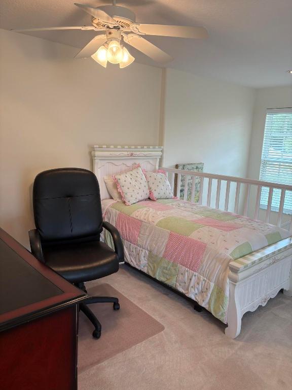 PGA RESORT COMMUNITY OF AUGUSTA AT EAGLETON - Residential Lease