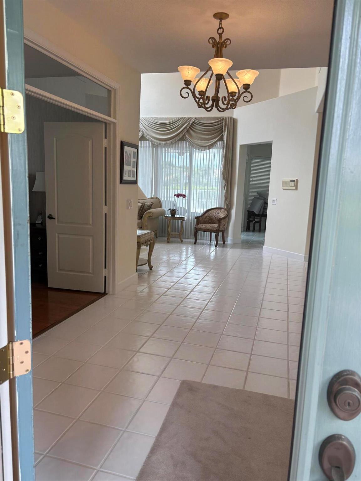 PGA RESORT COMMUNITY OF A - Residential Lease