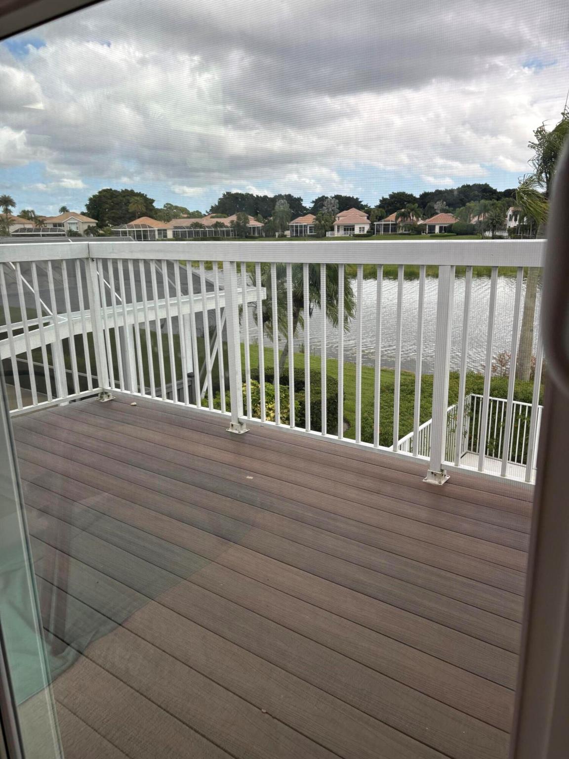 PGA RESORT COMMUNITY OF A - Residential Lease