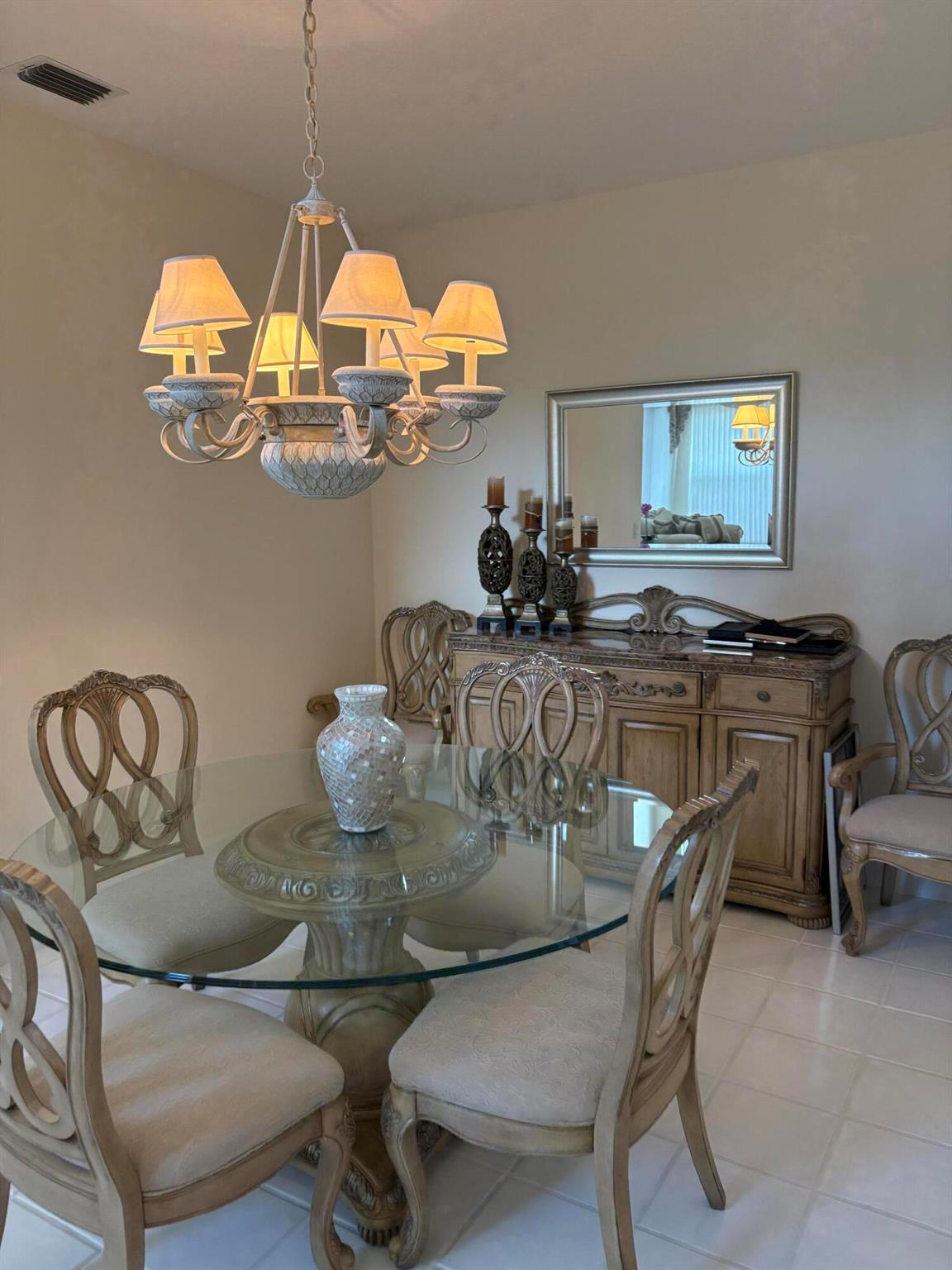 PGA RESORT COMMUNITY OF A - Residential Lease