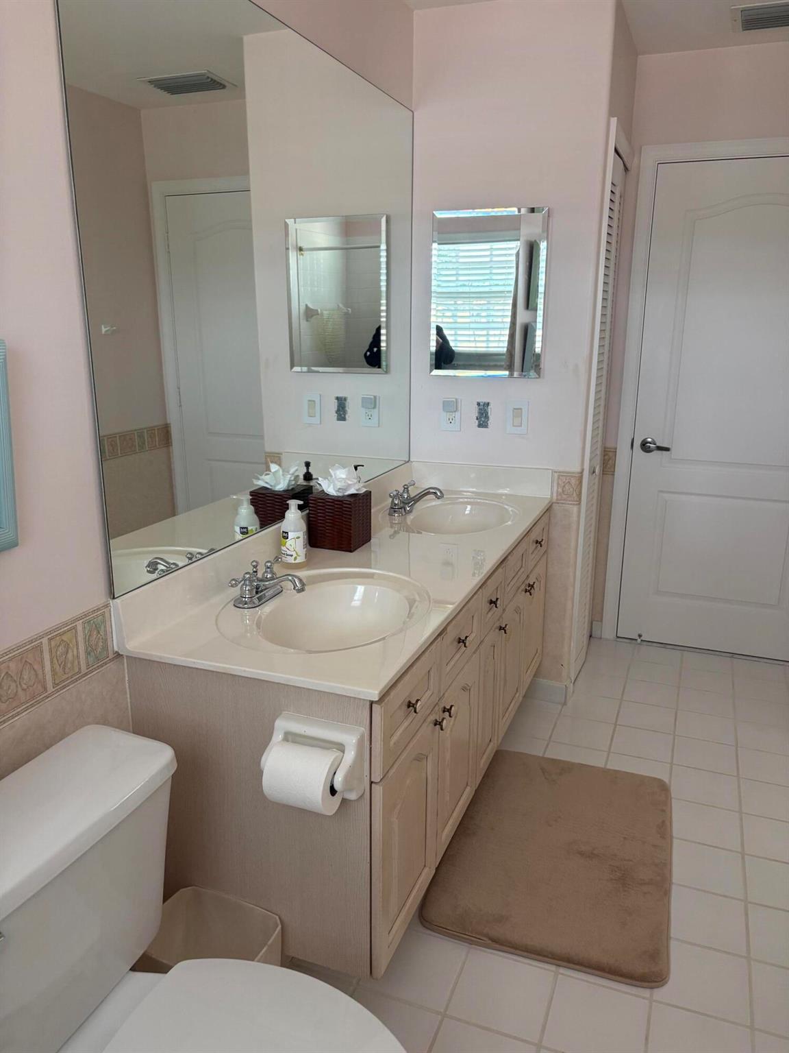 PGA RESORT COMMUNITY OF A - Residential Lease