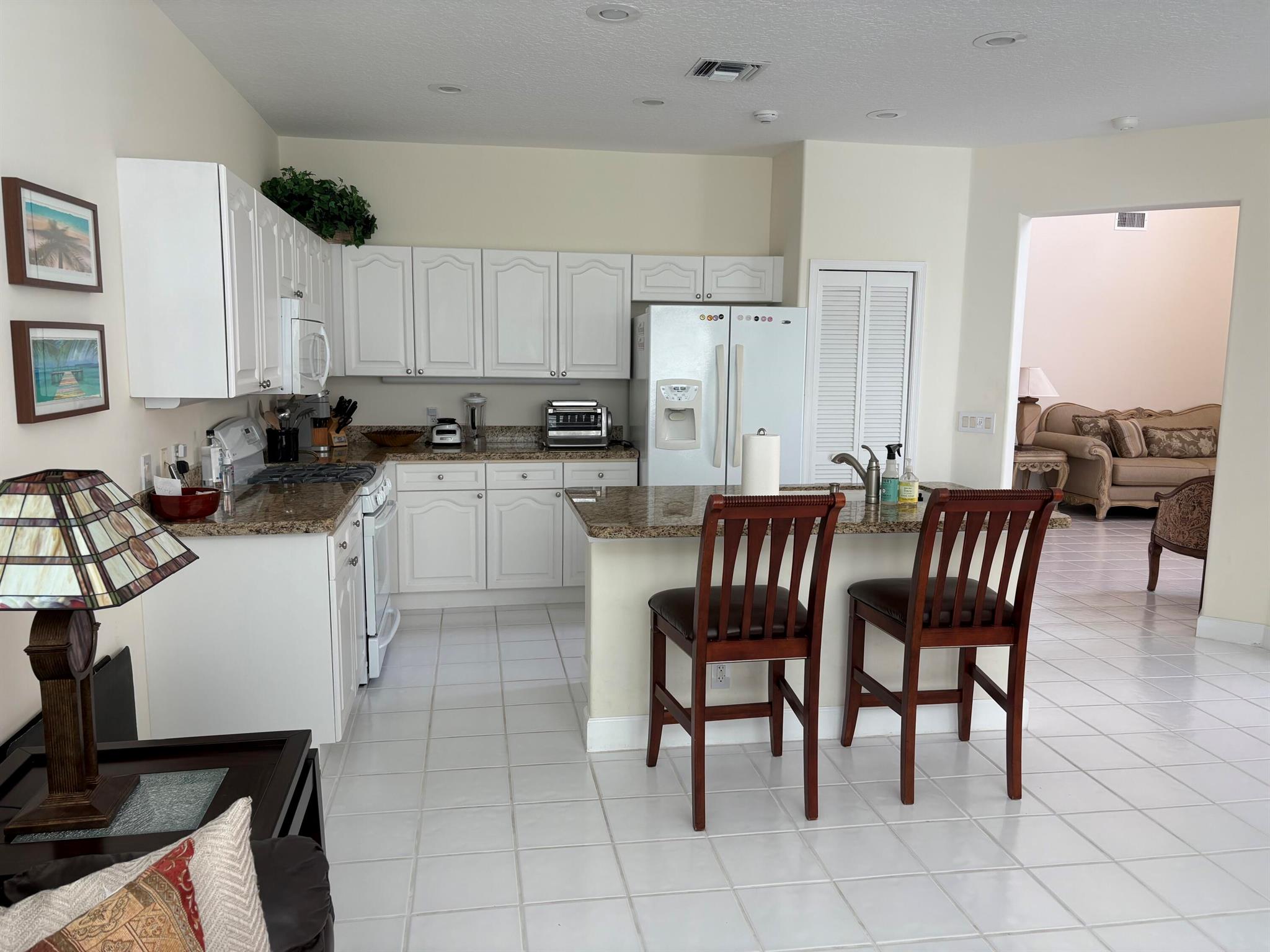 PGA RESORT COMMUNITY OF A - Residential Lease