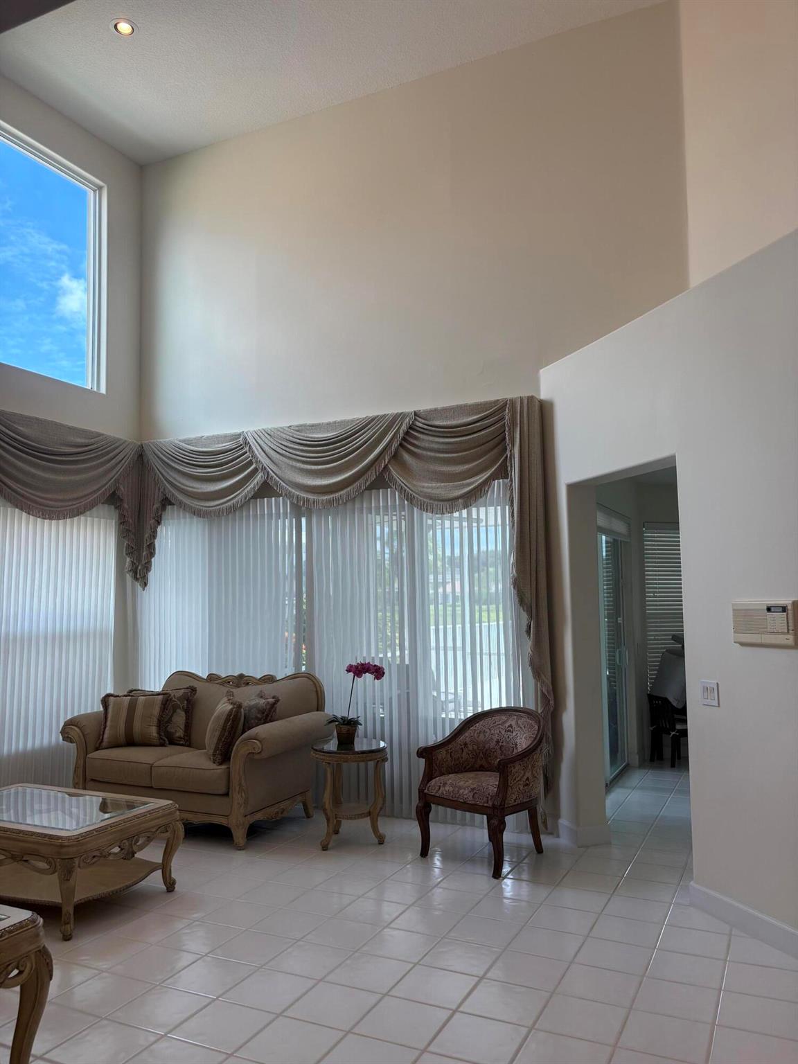 PGA RESORT COMMUNITY OF A - Residential Lease