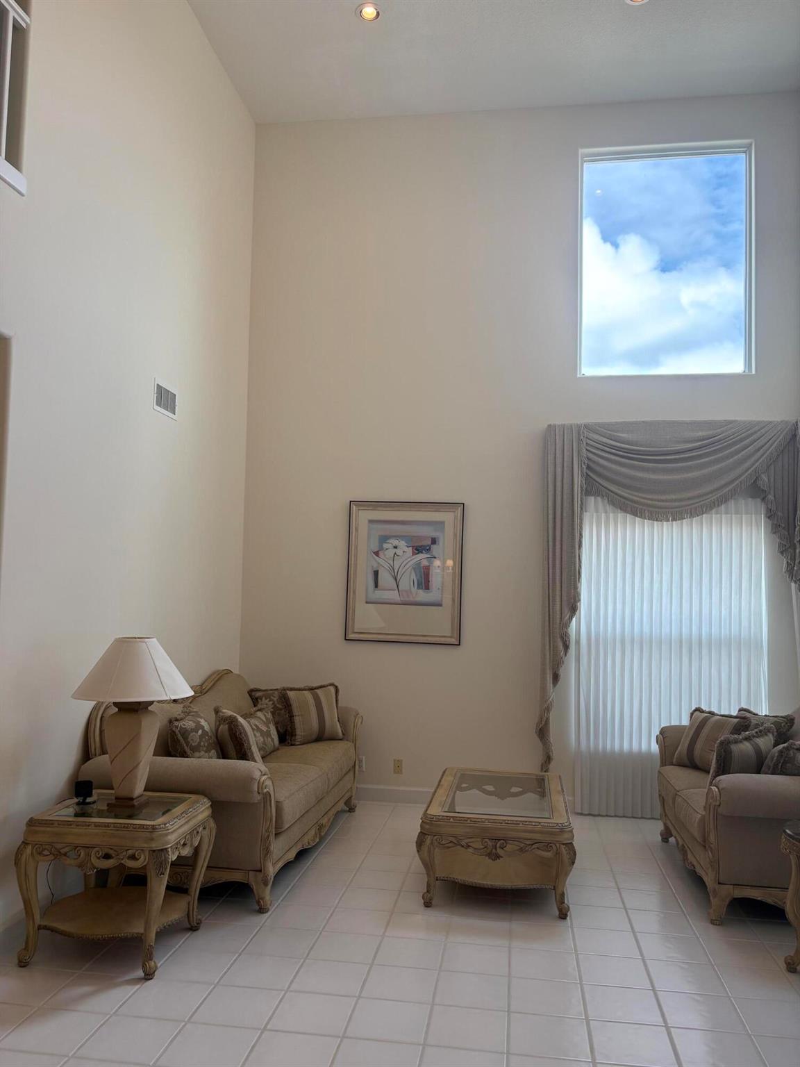 PGA RESORT COMMUNITY OF A - Residential Lease