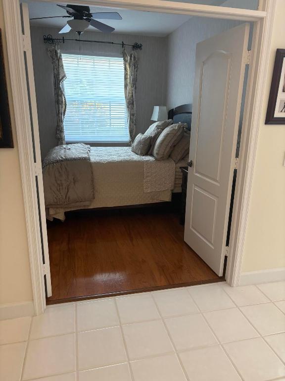 PGA RESORT COMMUNITY OF AUGUSTA AT EAGLETON - Residential Lease