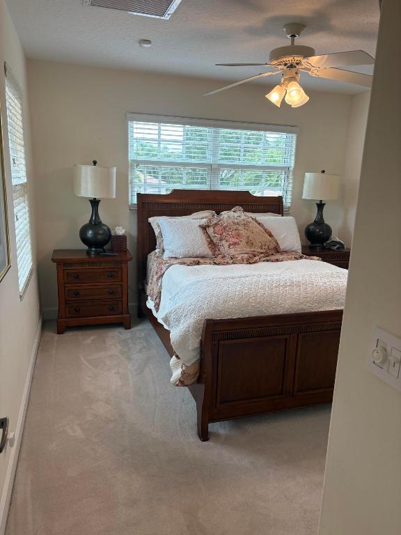 PGA RESORT COMMUNITY OF AUGUSTA AT EAGLETON - Residential Lease