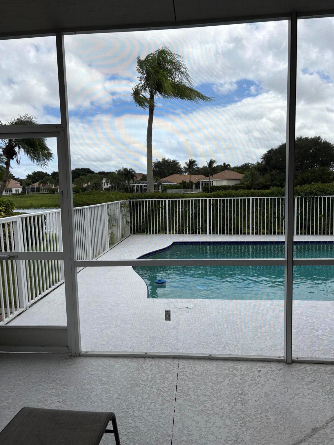 PGA RESORT COMMUNITY OF A - Residential Lease