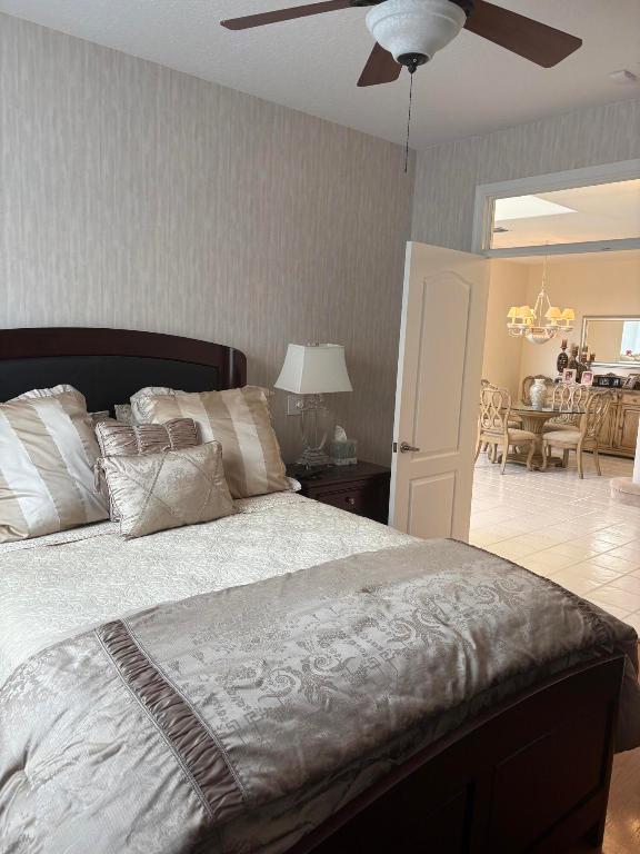 PGA RESORT COMMUNITY OF AUGUSTA AT EAGLETON - Residential Lease