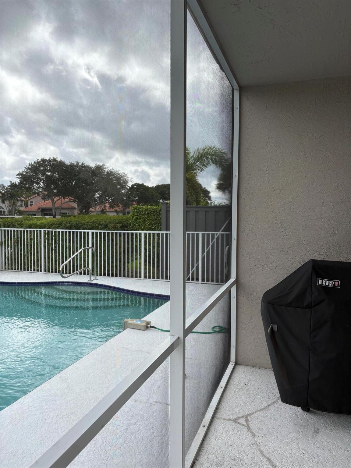 PGA RESORT COMMUNITY OF A - Residential Lease